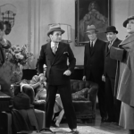 Little Giant 1933 Edward G Robinson