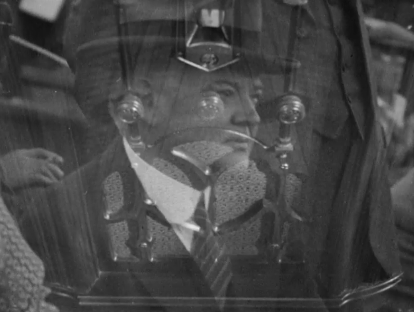 Little Giant 1933 Edward G Robinson