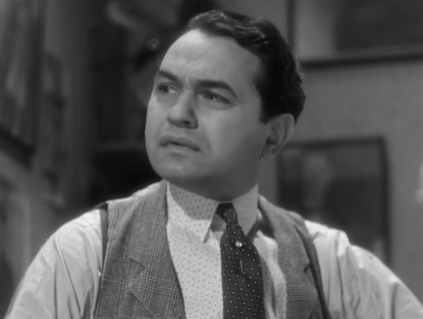 Little Giant 1933 Edward G Robinson