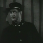 Phantom of Paris John Gilbert