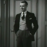 Phantom of Paris John Gilbert
