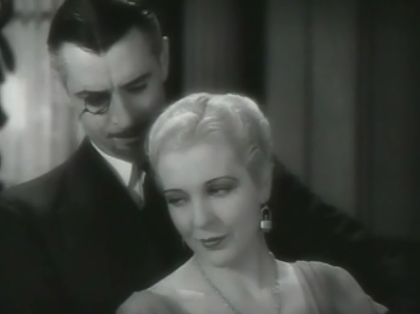 Phantom of Paris John Gilbert