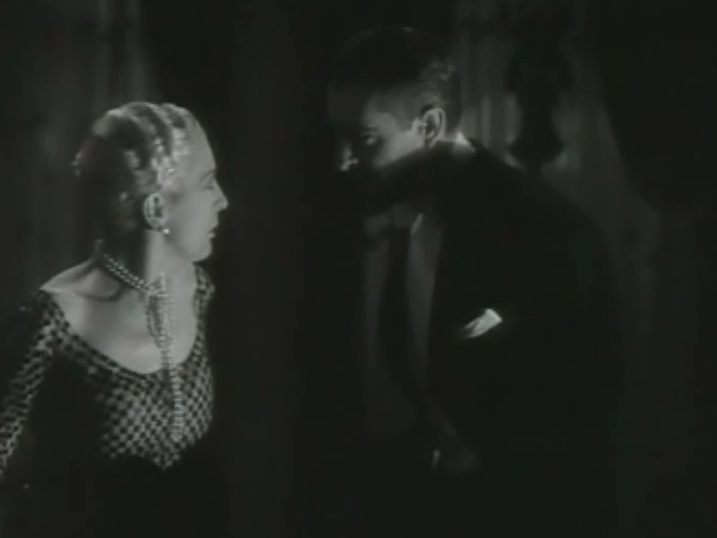 Phantom of Paris John Gilbert