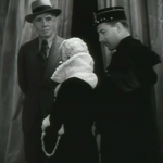 Phantom of Paris John Gilbert