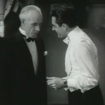 Phantom of Paris John Gilbert