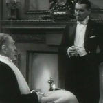 Phantom of Paris John Gilbert