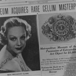 I Sell Anything 1934 Forbidden Hollywood 9
