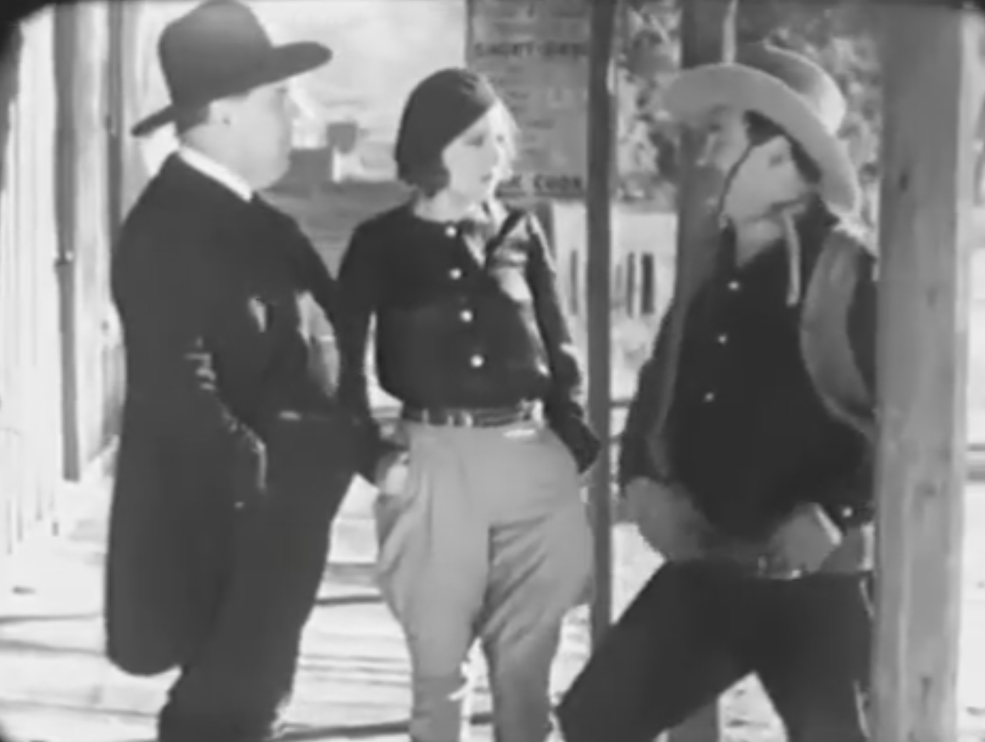 Pre-Code.Com