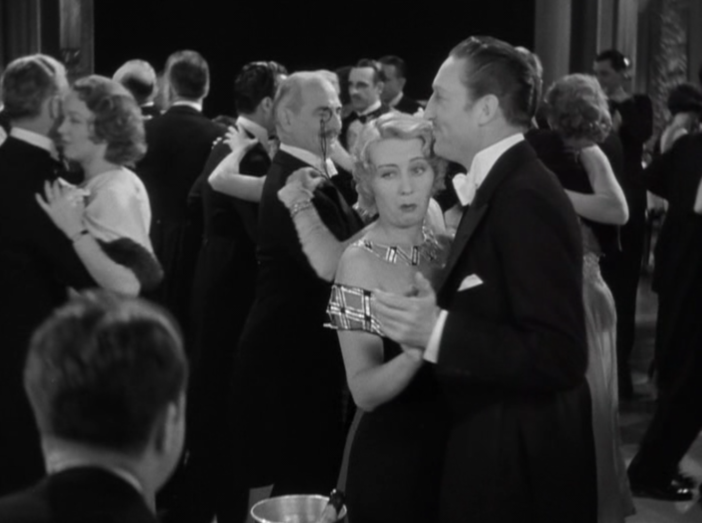 Gold Diggers of 1933 (1933) Review, with Joan Blondell, Warren William ...