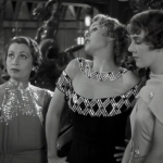 Gold Diggers of 1933 Joan Blondell pre-Code musical Warren William Ruby Keeler Dick Powell Ailene MacMahon Guy Kibbee Ned Sparks Ginger Rogers
