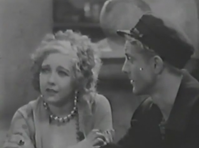 Her Man 1930 Helen Twelvetrees