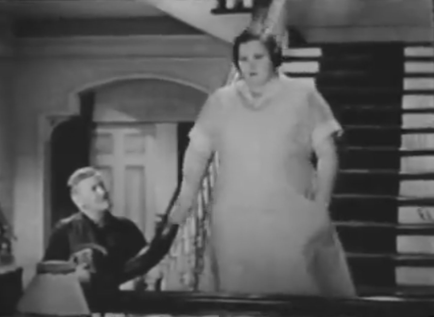 Pre-Code.Com