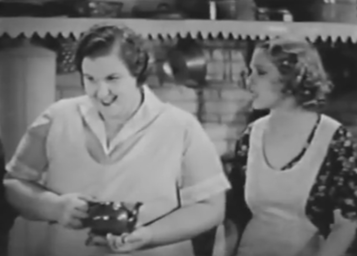 Pre-Code.Com
