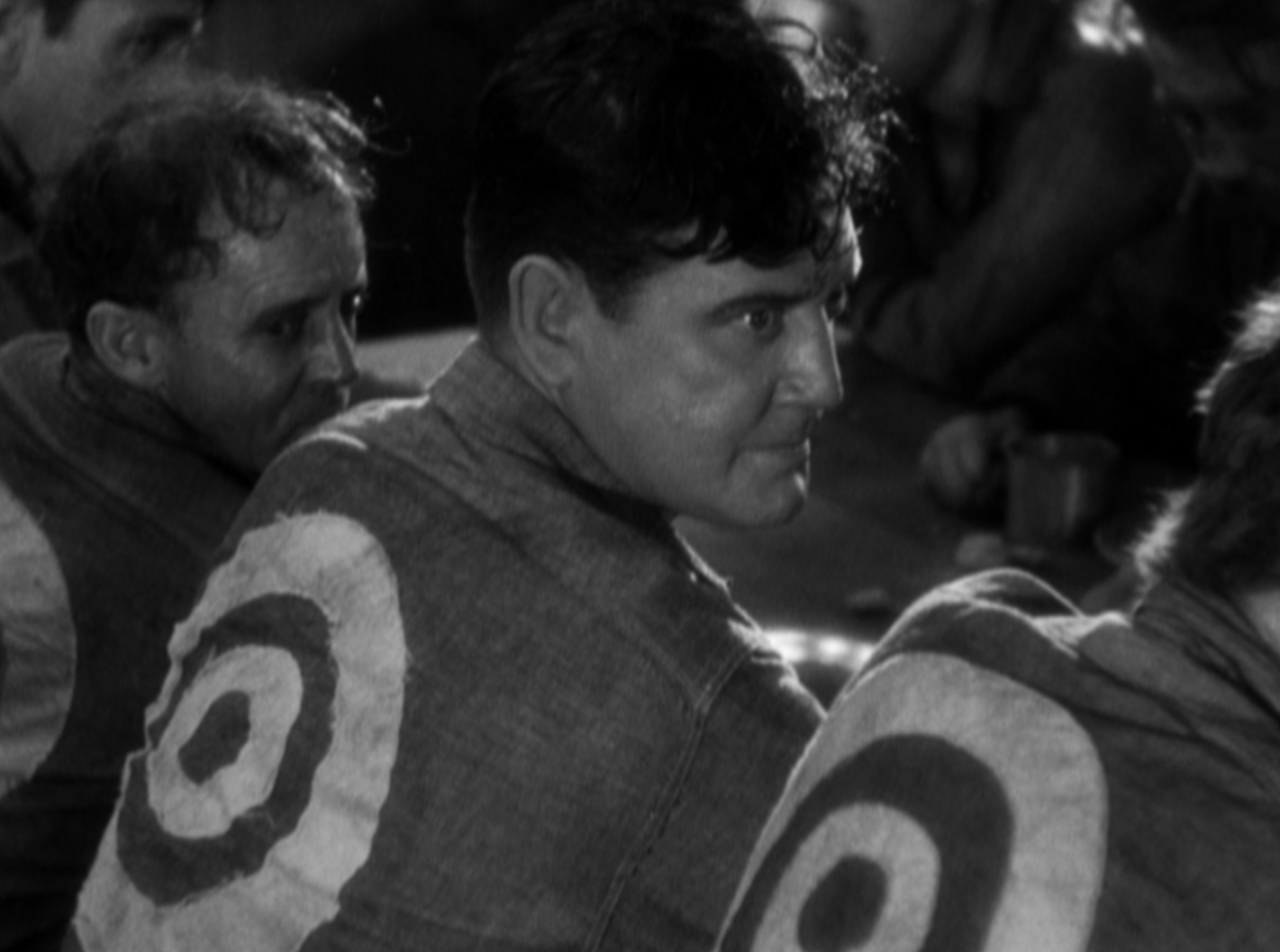 Hell's Highway 1932 Richard Dix Tom Brown