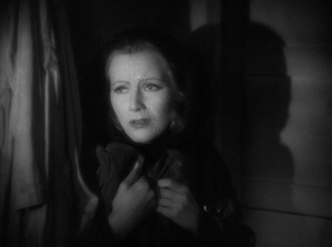 Susan Lenox Her Fall And Rise 1931 Greta Garbo Clark Gable