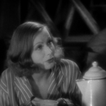 Susan Lenox Her Fall And Rise 1931 Greta Garbo Clark Gable