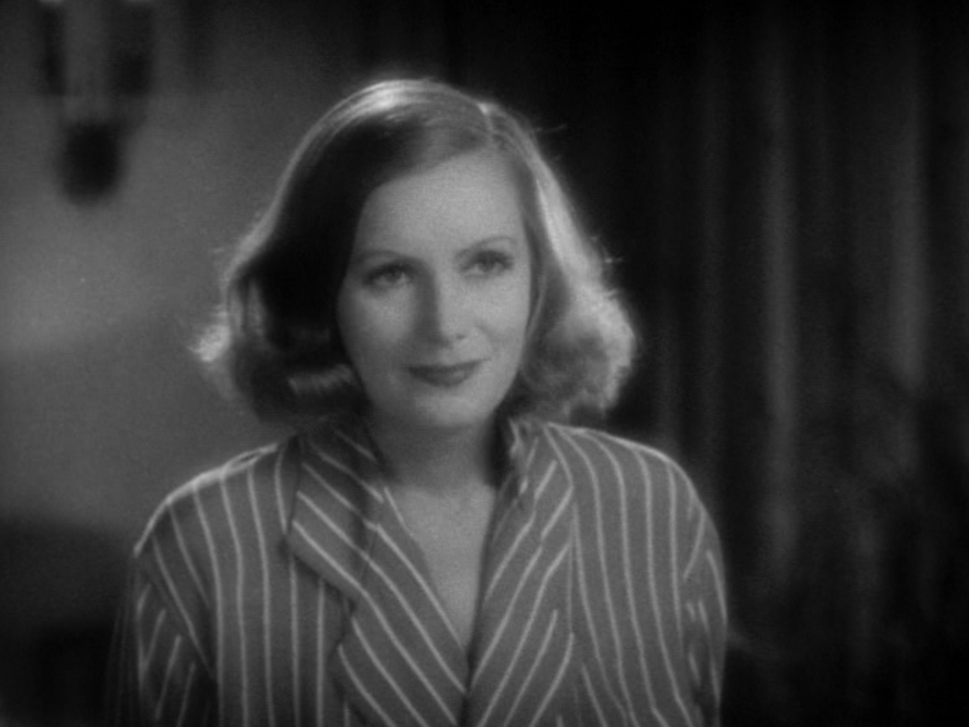 Susan Lenox Her Fall And Rise 1931 Greta Garbo Clark Gable
