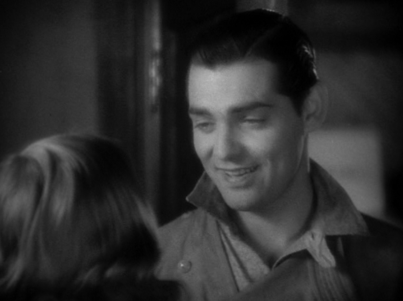 Susan Lenox Her Fall And Rise 1931 Greta Garbo Clark Gable