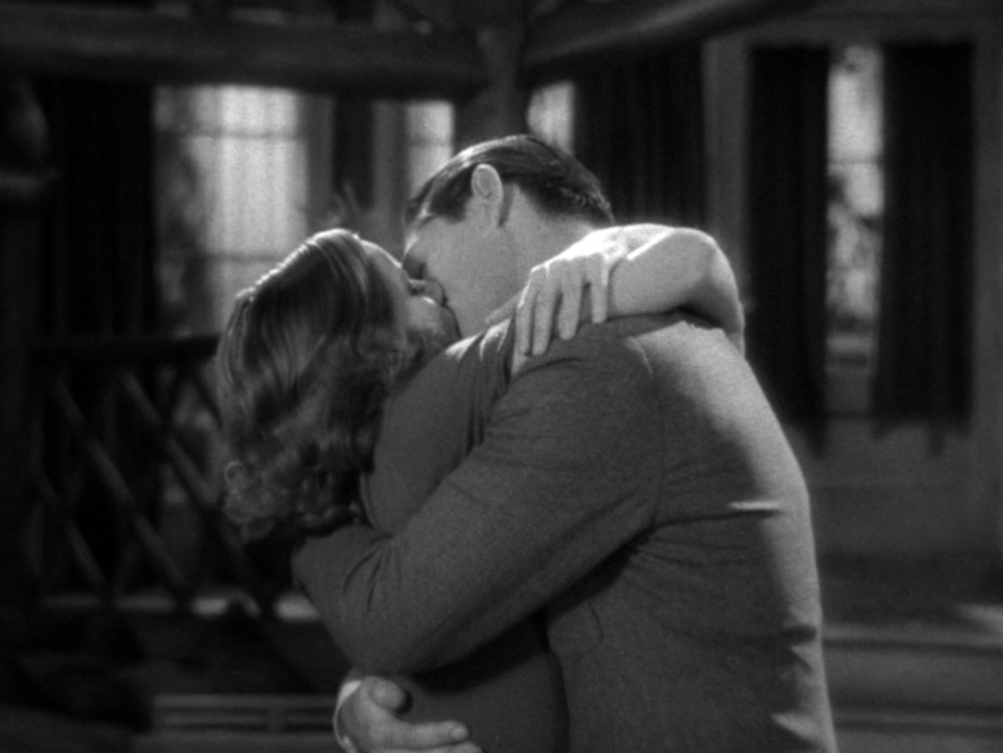 Susan Lenox Her Fall And Rise 1931 Greta Garbo Clark Gable