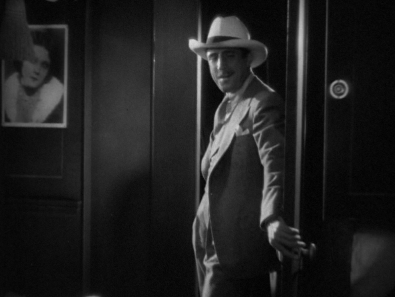 Susan Lenox Her Fall And Rise 1931 Greta Garbo Clark Gable