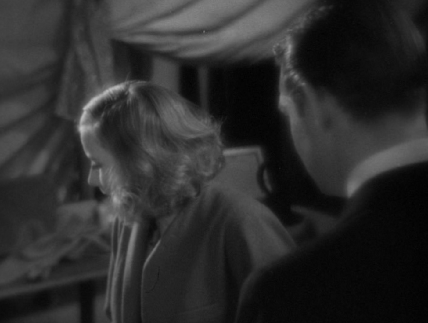 Susan Lenox Her Fall And Rise 1931 Greta Garbo Clark Gable