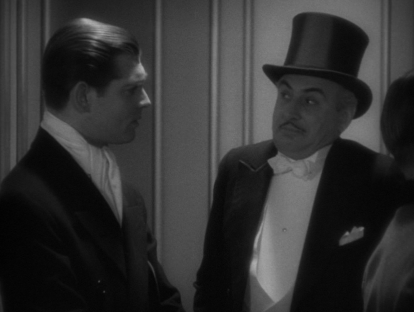 Susan Lenox Her Fall And Rise 1931 Greta Garbo Clark Gable
