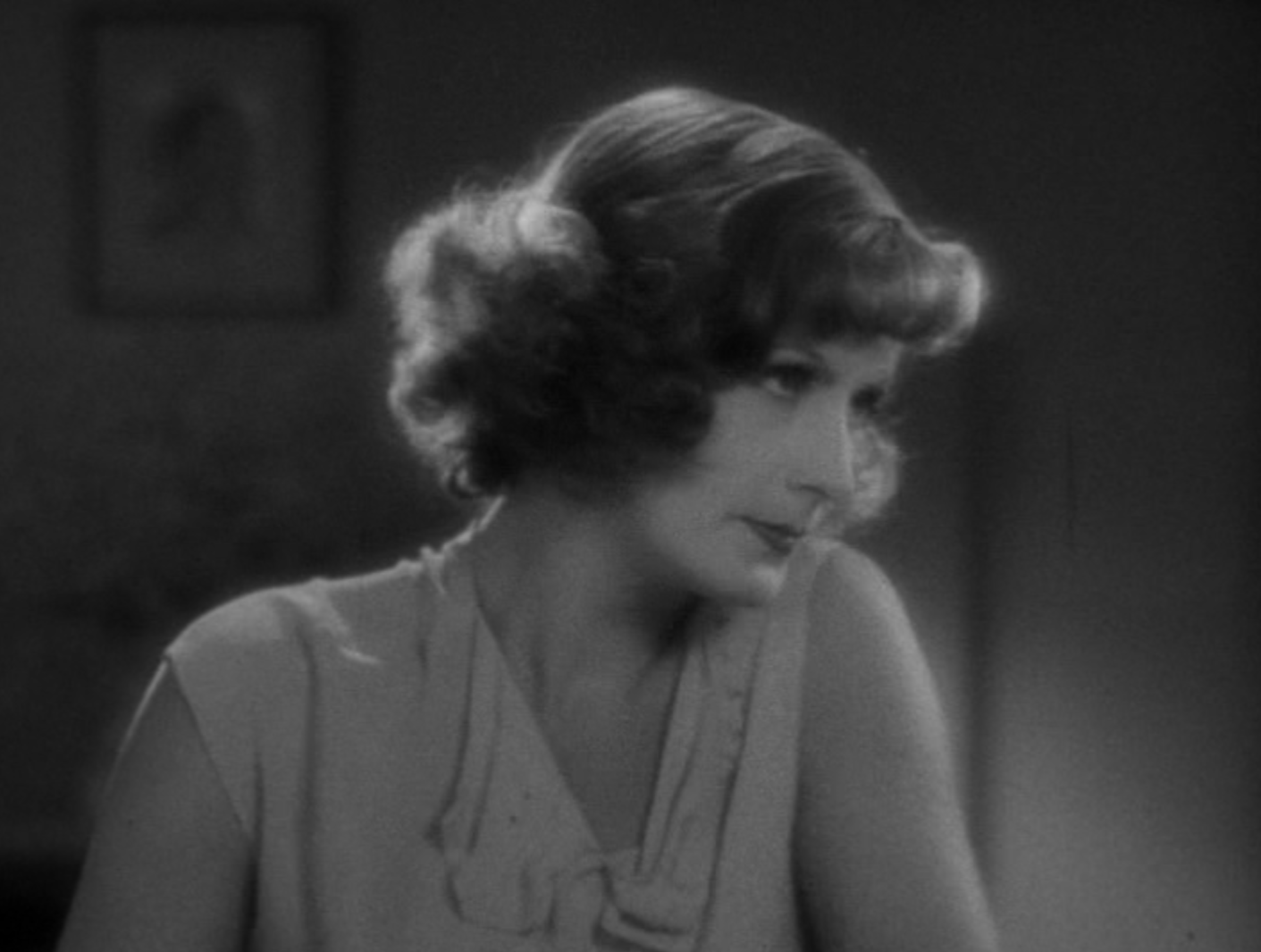 Susan Lenox Her Fall And Rise 1931 Greta Garbo Clark Gable