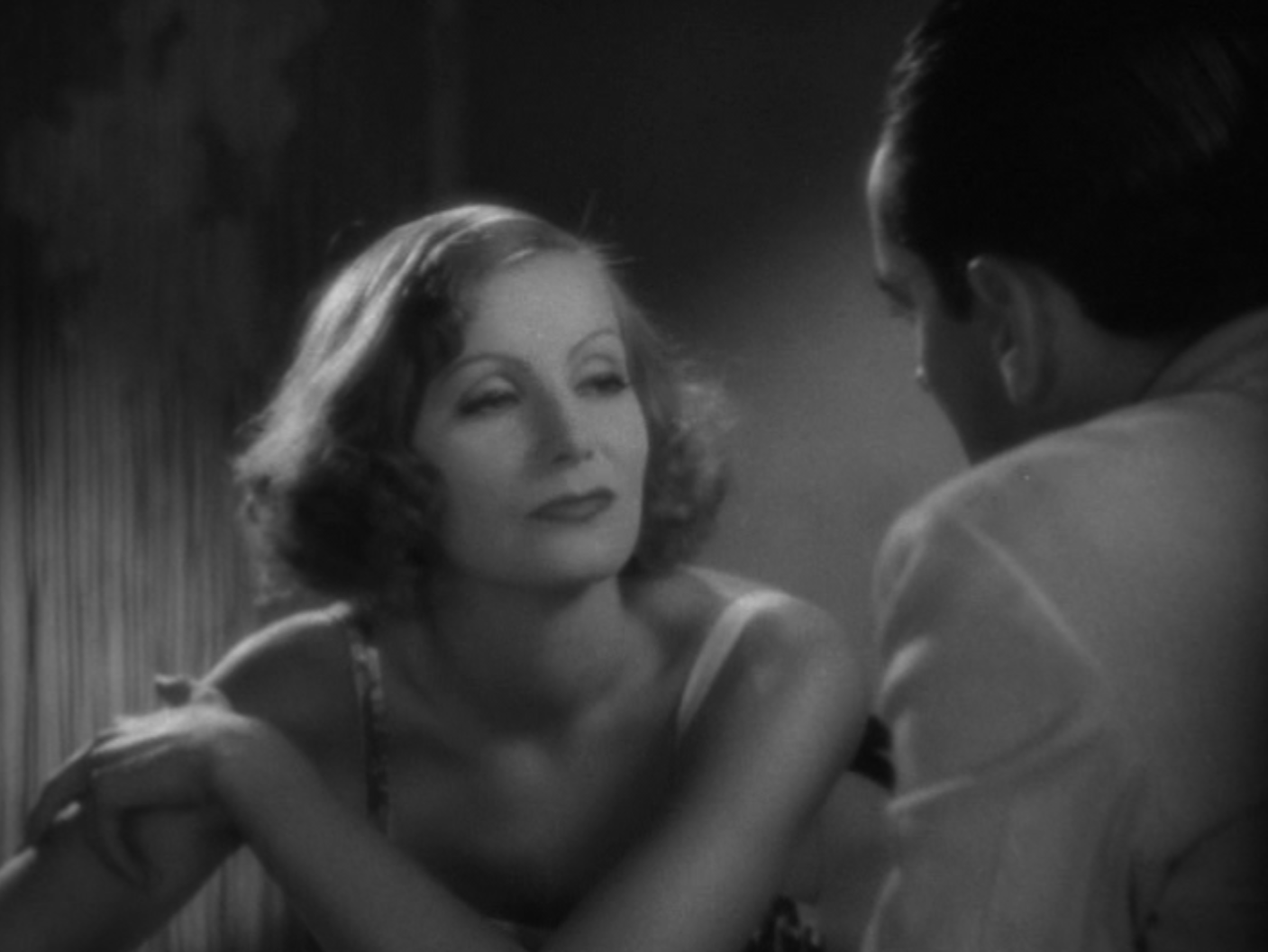 Susan Lenox Her Fall And Rise 1931 Greta Garbo Clark Gable