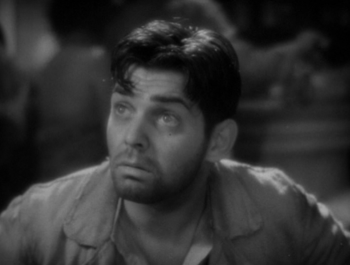 Susan Lenox Her Fall And Rise 1931 Greta Garbo Clark Gable