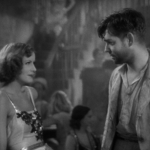Susan Lenox Her Fall And Rise 1931 Greta Garbo Clark Gable
