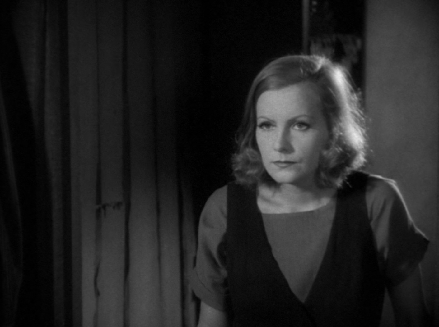 Susan Lenox Her Fall And Rise 1931 Greta Garbo Clark Gable