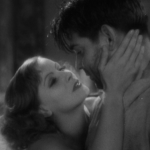 Susan Lenox Her Fall And Rise 1931 Greta Garbo Clark Gable