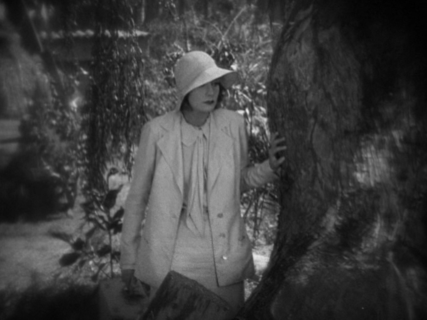 Susan Lenox Her Fall And Rise 1931 Greta Garbo Clark Gable