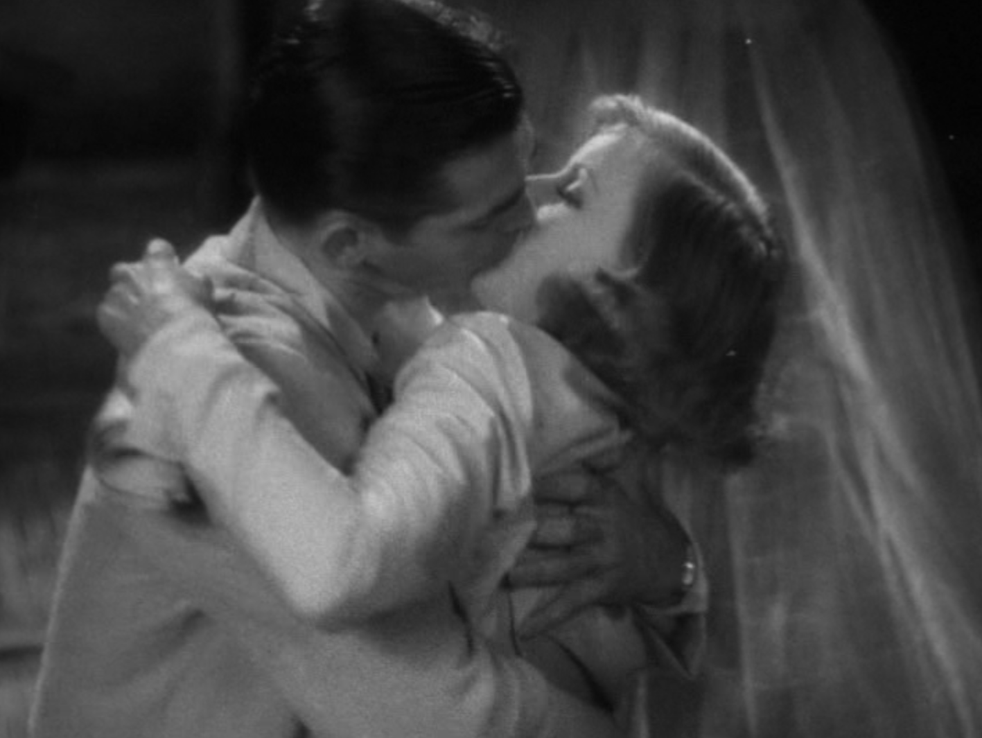 Susan Lenox Her Fall And Rise 1931 Greta Garbo Clark Gable