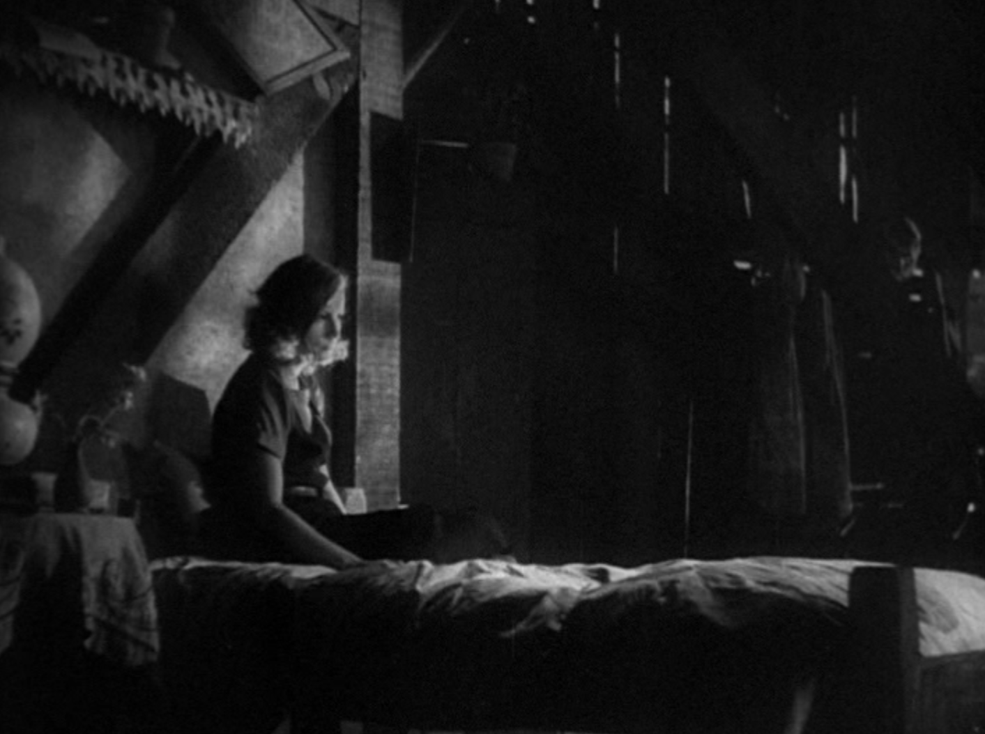 Susan Lenox Her Fall And Rise 1931 Greta Garbo Clark Gable