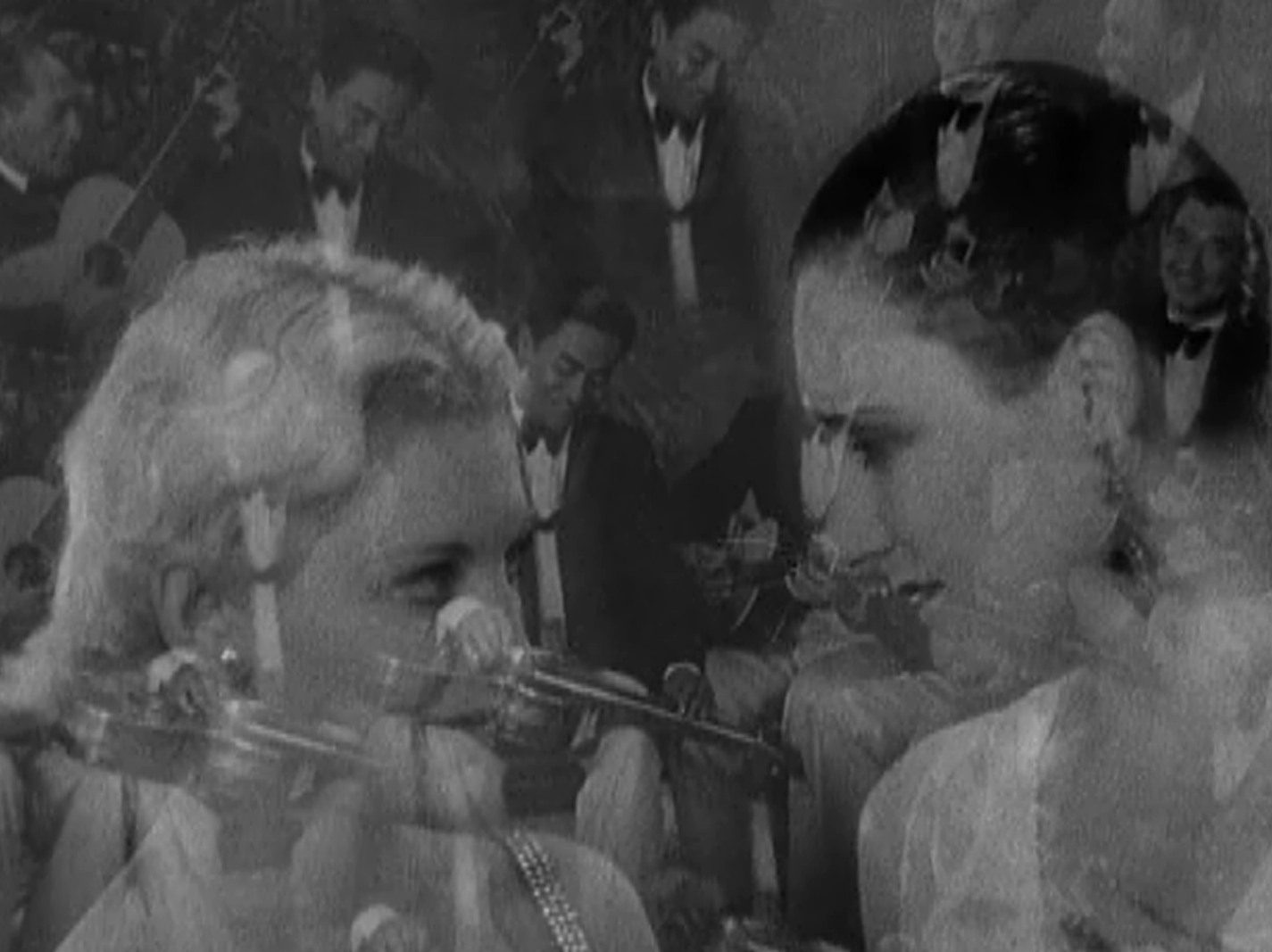 Night After Night 1932 George Raft Mae West