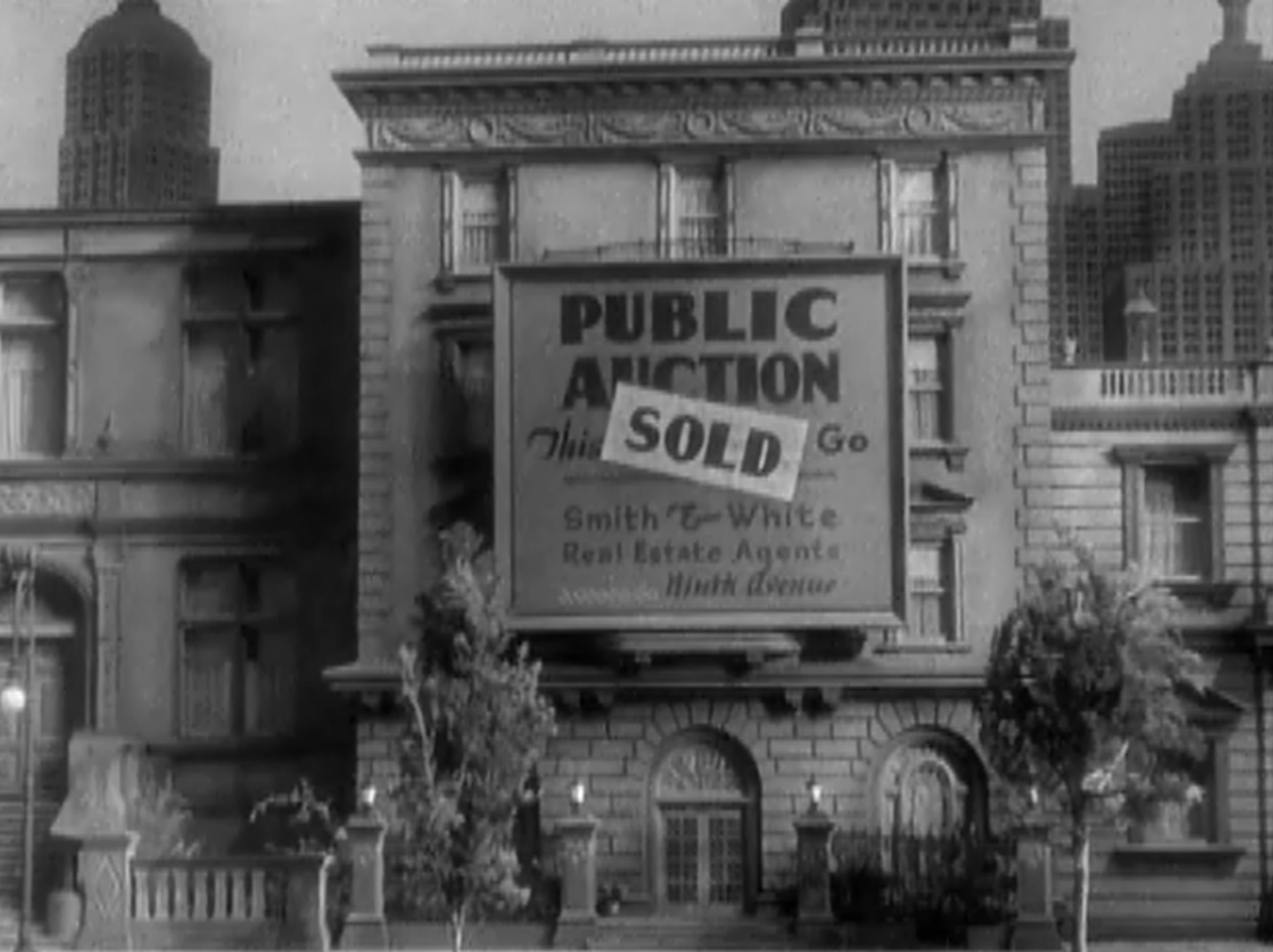 Night After Night 1932 George Raft Mae West