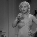 Night After Night 1932 George Raft Mae West