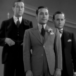 Night After Night 1932 George Raft Mae West