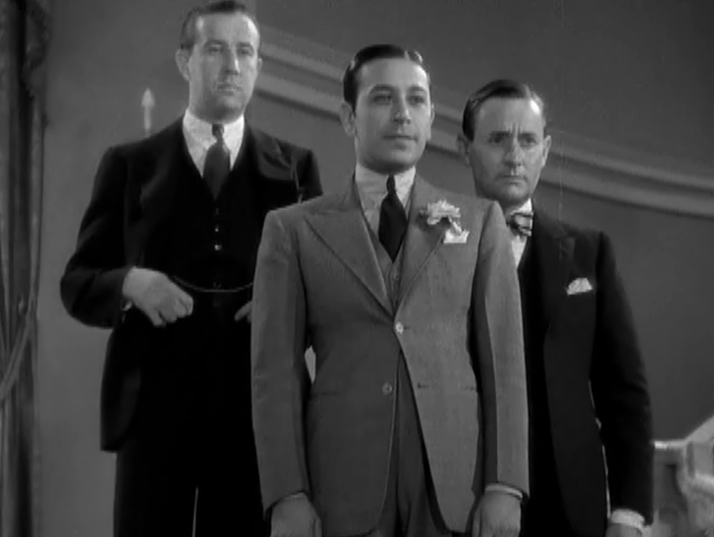Night After Night 1932 George Raft Mae West
