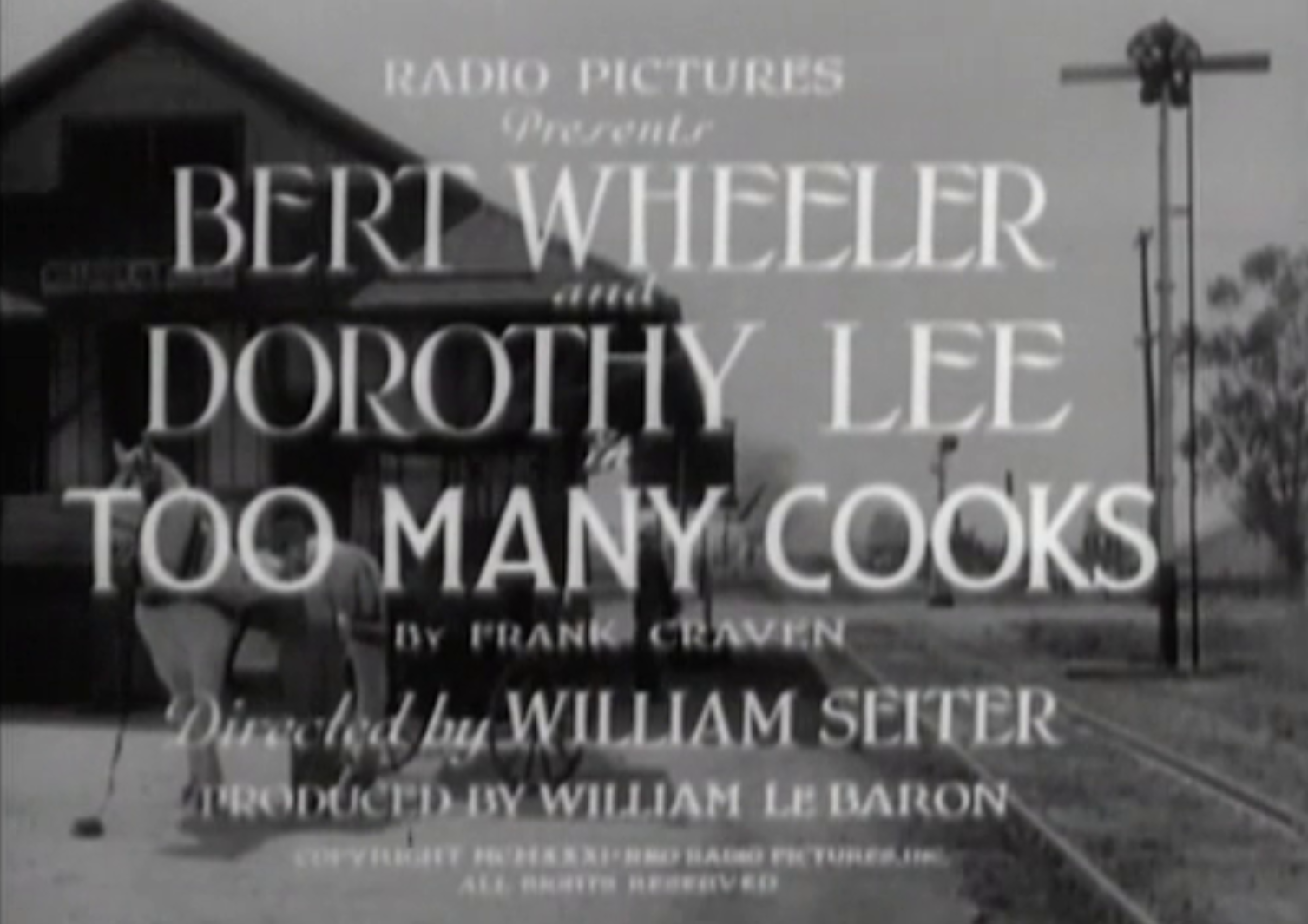 Pre-Code.Com