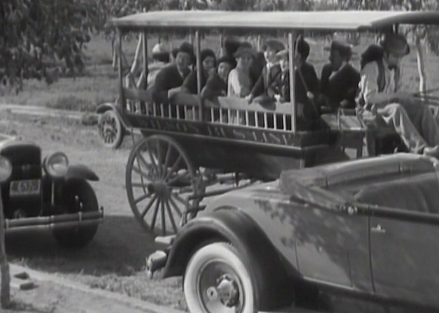 Pre-Code.Com