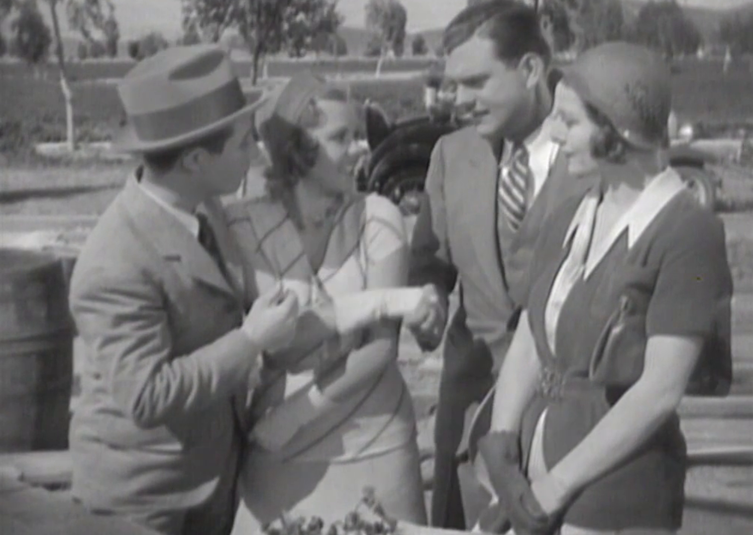 Pre-Code.Com