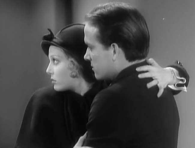 Life Begins 1932 Loretta Young Eric Linden