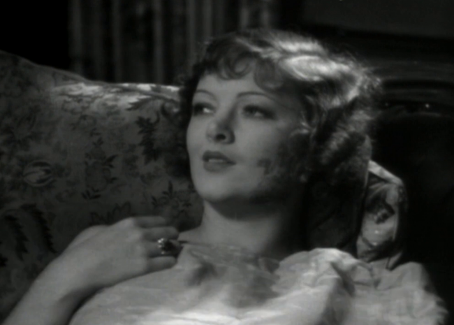 You know what's great? More pictures of Myrna Loy.