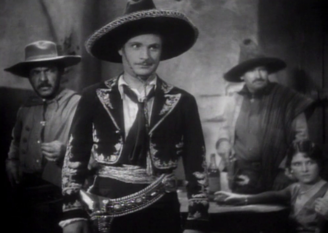 Captain Thunder (1930) Review, with Victor Varconi and Fay Wray – Pre ...