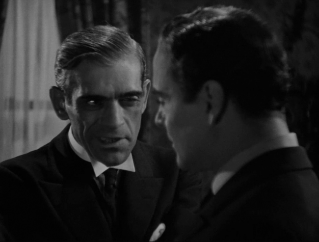 The Guilty Generation (1931) Review, with Leo Carrillo, Constance ...