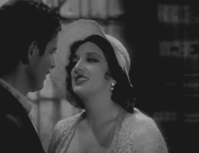 The Unholy Garden (1931) Review, with Ronald Colman and Fay Wray – Pre ...