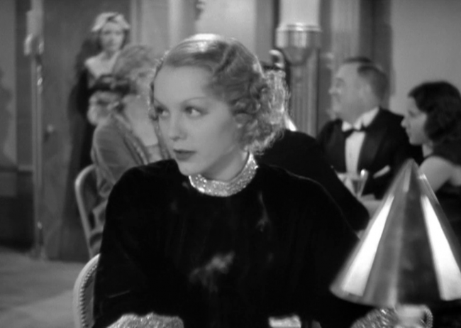 Ann Carver’s Profession (1933) Review, with Fay Wray, Gene Raymond, and ...