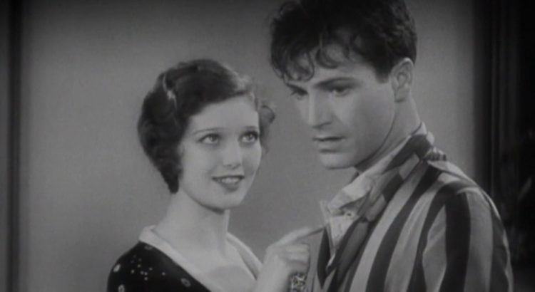 The Truth About Youth (1930) Review, with David Manners, Myrna Loy and ...